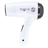 T3 Tourmaline Bespoke Labs Travel Dryer, Model 83818-se