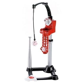 <b>Fisher-Price Better Batter Baseball</b>