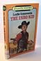 The Faro kid (Atlantic large print)