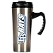 Tampa Bay Devil Rays 16oz Stainless Steel Travel Mug