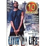 Dealin Dirty / Black Cobra / Rockin With A Bullet / +More (Livin Da Life 10-Movie Pack)