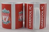 Liverpool FC Mug - Stripe
