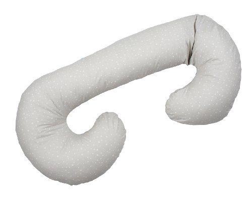 Imagen principal de Motherhood 5901320000000 - Funda para cojín de lactancia