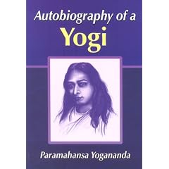Autobiography of a Yogi
