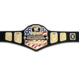 WWE - Wrestling - Catch - Ceinture United States CHampionship - Champion des Etats Unis