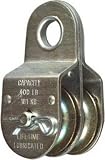 National #N199-810 1-1/2 Double Pulley
