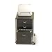 Innovex Mobile Filing Cabinet, Grante