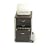 Innovex Mobile Filing Cabinet, Grante