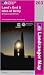 Land's End and Isles of Scilly, St.Ives and Lizard Point (OS Landranger Map)