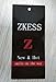ZKESS Women's Long Sleeves Club Party Lace Bodycon Dress L Size Date Red