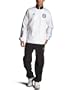 adidas Men's Argentina Presentation Suit (White, Small)
