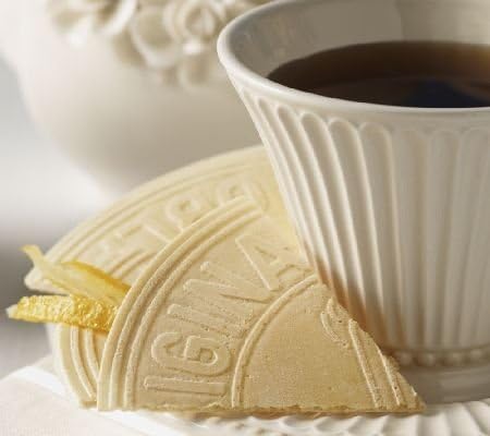 The Original Carlsbad Oblaten Wafers (Lemon, 4.25)