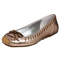 Jessica Simpson Women's Levish Flat
