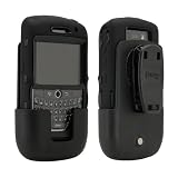 OtterBox Defender Case for BlackBerry Curve 8900 (Black)