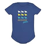 THERE IS NO SUCH THING AS TOO MANY French Bulldog ベビーボディ