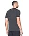 Under Armour Men's Sportstyle Logo T-Shirt, Black (011), X-Large