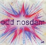 Odd Nosdam -  No More Wig for Ohio