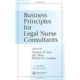 Business Principles for Legal Nurse Consultants