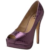 Miss Me Women's Jocelyn-22 Platform Pump