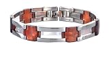 Image of Storm Ladies Tura Bracelet Red