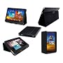 Etui Housse Luxe Cuir pour Samsung Galaxy Tab 10.1&hellip de Buyus