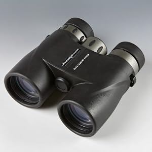 Zhumell 8x42mm Short Barrel Waterproof Binoculars