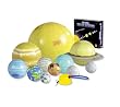 Learning Resources Inflatable Solar System Set