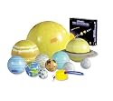 Learning Resources Inflatable Solar System Set