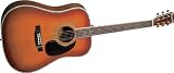 Blueridge Contemporary Series BR-70 Guitar Sunburst