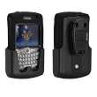 OtterBox Defender Case for BlackBerry Curve 8300 Series (Black)