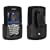 Otterbox Defender Case for BlackBerry Curve 8300 Series (Black)