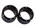 Bert's Custom Tackle Cap Kit for Rod Holder (2-Pack)