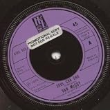 SOUL CHA CHA 7" (45) UK H+L RECORDS 1976