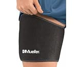MUELLER Cuissarde en Néoprene