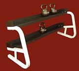 Kettlebell Rack - 24 Long
