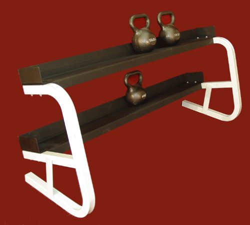 Kettlebell Rack - 24" Long