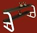 Kettlebell Rack - 24" Long