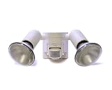 Search : 61801 - FL300W Dual Floodlight with Motion Sensor