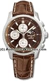 New Breitling Bentley Mark VI Complications 19 Mens Watch P1936212/Q540