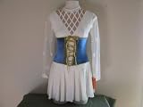 Juliet Adult Skating Dress