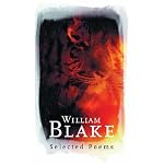 William Blake: Selected Poems (Phoenix Poetry) book cover