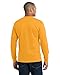 Port & Company Men's Long Sleeve 50/50 Cotton/Poly T Shirt