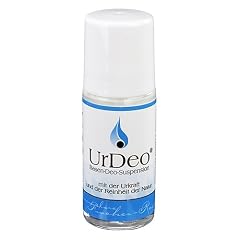 UR DEO Deodorant Roll on 50 Milliliter