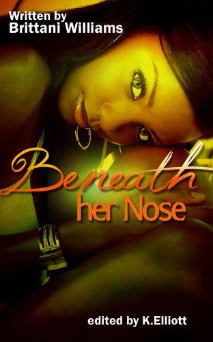Beneath her nose (Fantasy)