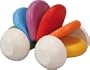PlanToys Plan Preschool Baby Car Baby