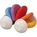 PlanToys Plan Preschool Baby Car Baby