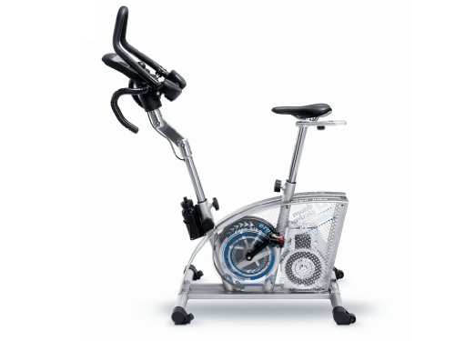 Daum ergo_bike 8008 TRS 3