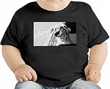 Let's Go On A Road Trip オーガニックベビーTシャツ 12 - 18 Months