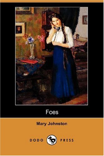 Foes (Dodo Press)