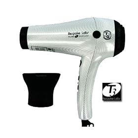 T3 Tourmaline Evolution Ionic Hairdryer